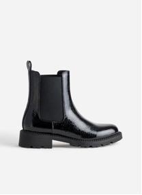 Bottines basses CUJAM femme noir Eram Bottines basses CUJAM femme noir Noir