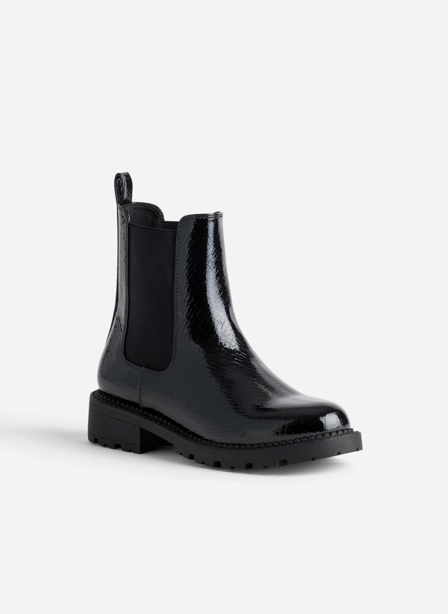 Bottines basses CUJAM femme noir Eram Bottines basses CUJAM femme noir Noir