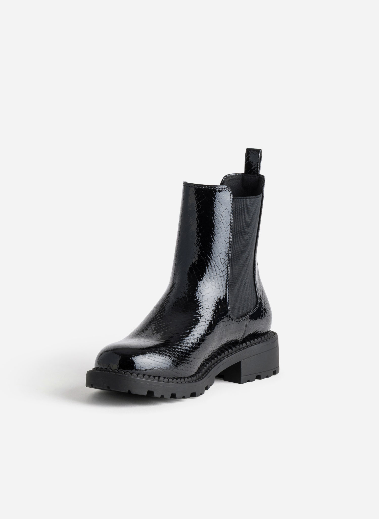 Bottines basses CUJAM femme noir Eram Bottines basses CUJAM femme noir Noir