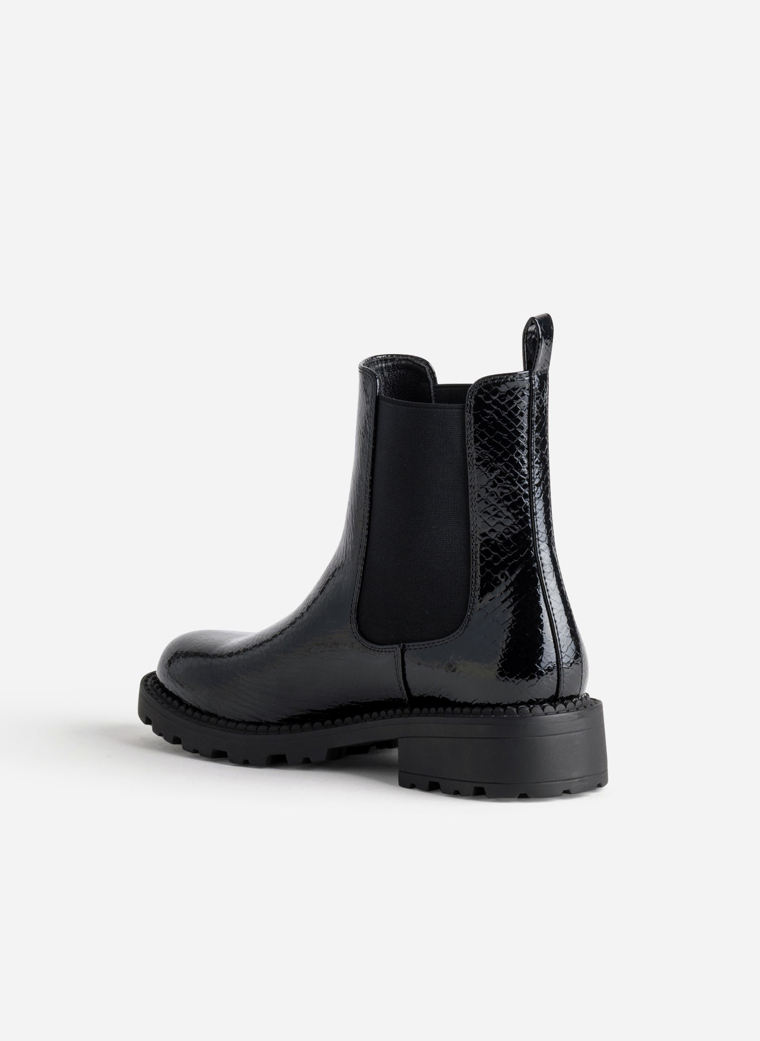 Bottines basses CUJAM femme noir Eram Bottines basses CUJAM femme noir Noir