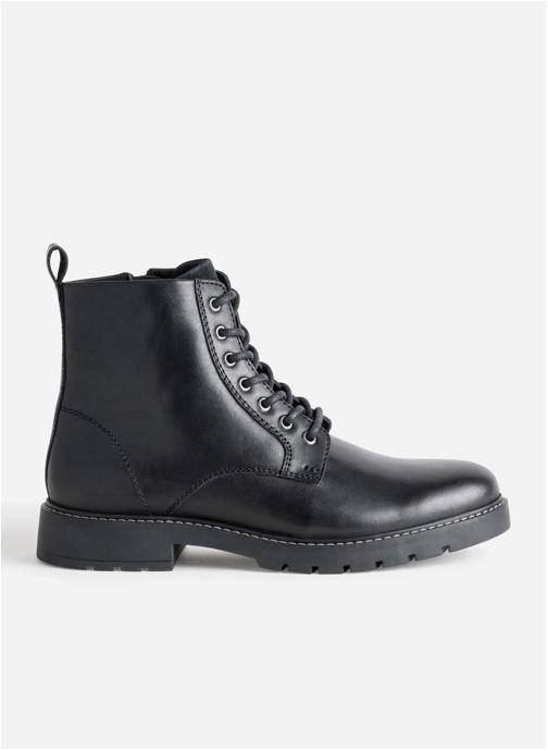 Eram Bottines et boots LUCIUS homme noir