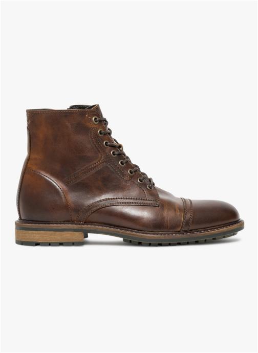 Bocage Bottines et boots WISTER homme marron
