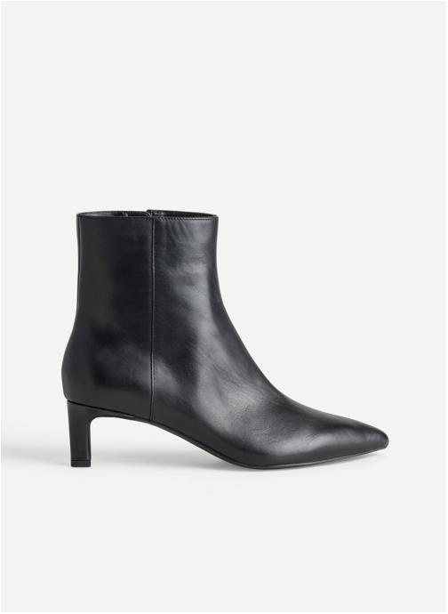 Eram Bottines basses NYNON femme noir