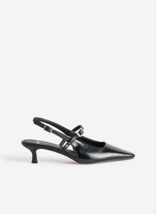 Eram Escarpins à brides ARLENE femme noir