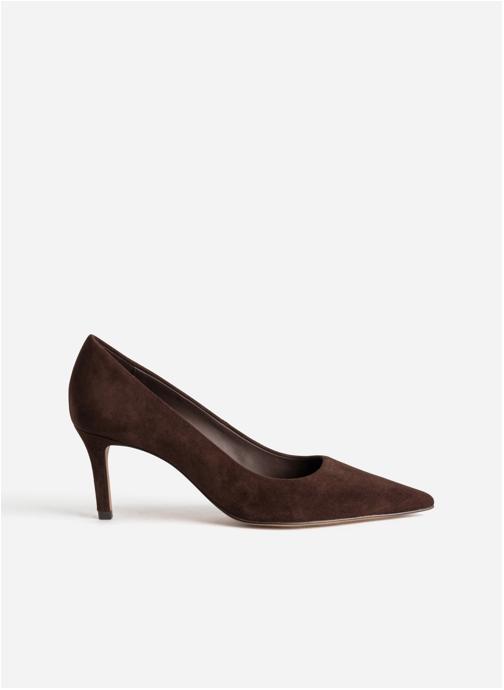 Eram Escarpins AURELIE femme marron