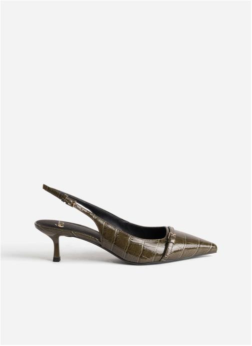 Eram Escarpins ANAIA. femme vert