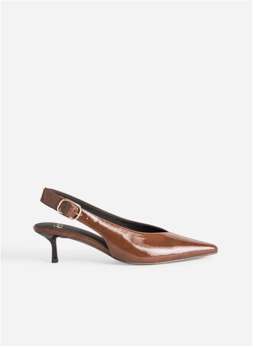 Eram Escarpins ALISSIA femme marron