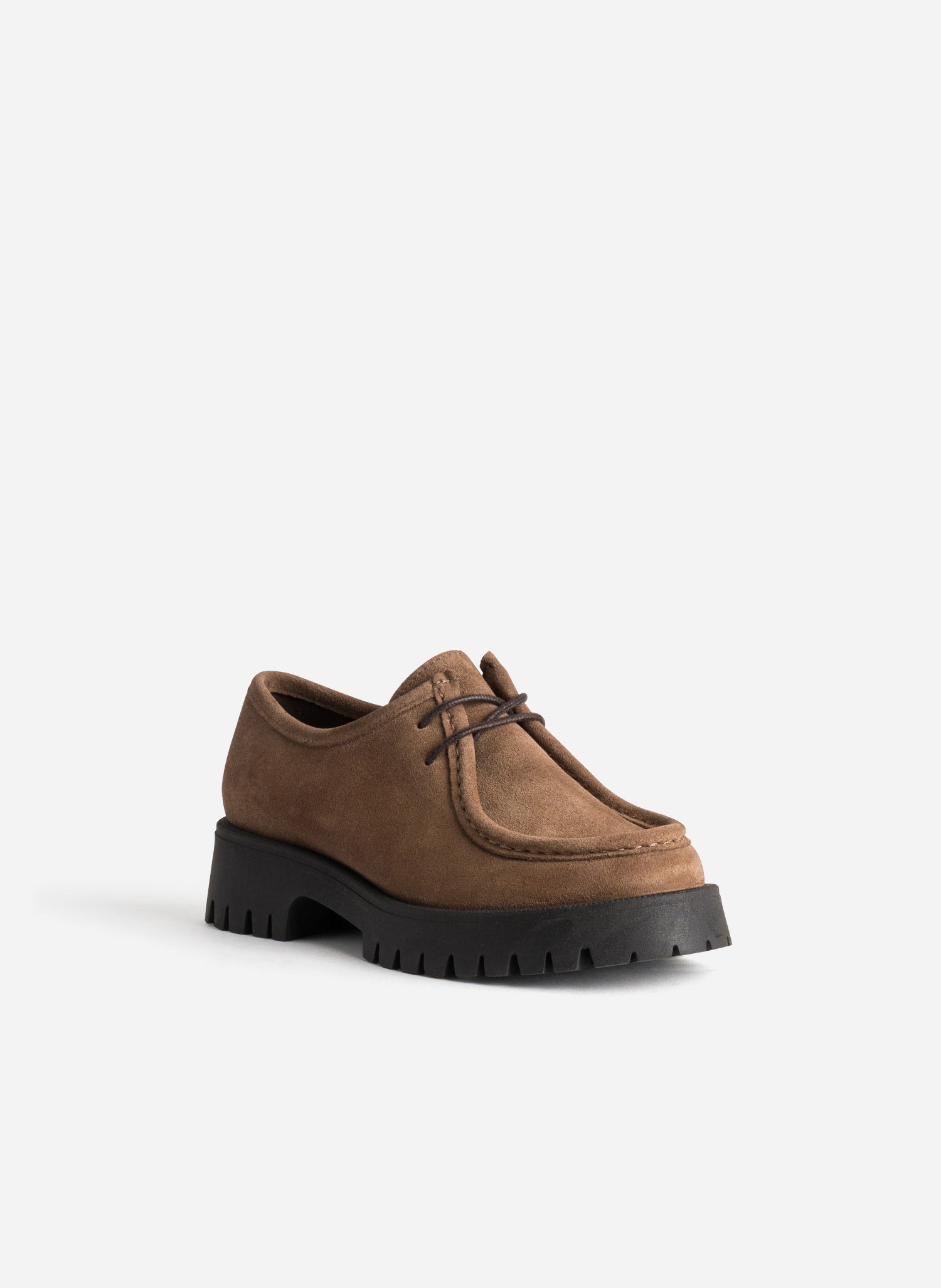 Derbies FAHRA femme marron Eram Derbies FAHRA femme marron Camel