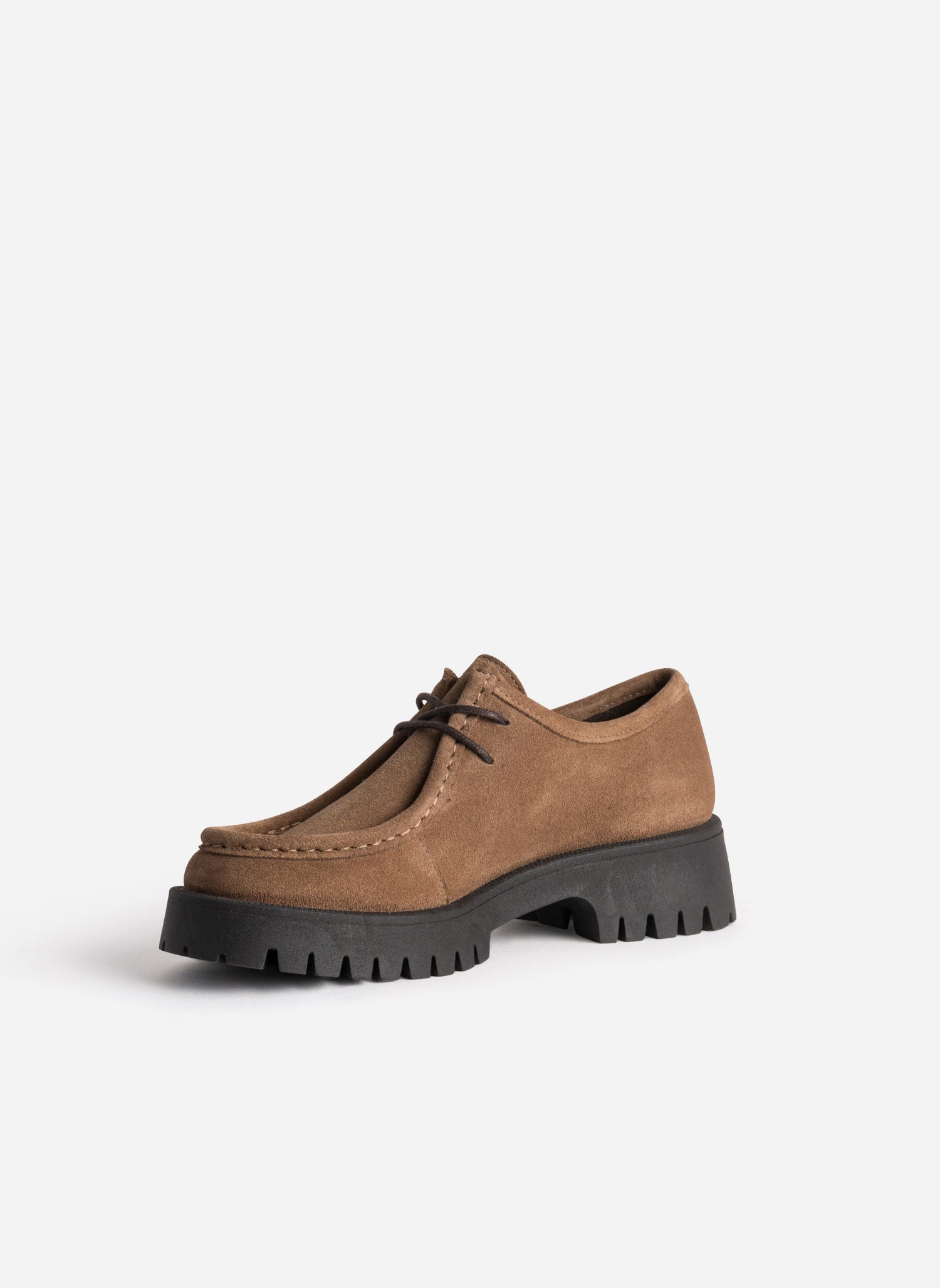 Derbies FAHRA femme marron Eram Derbies FAHRA femme marron Camel