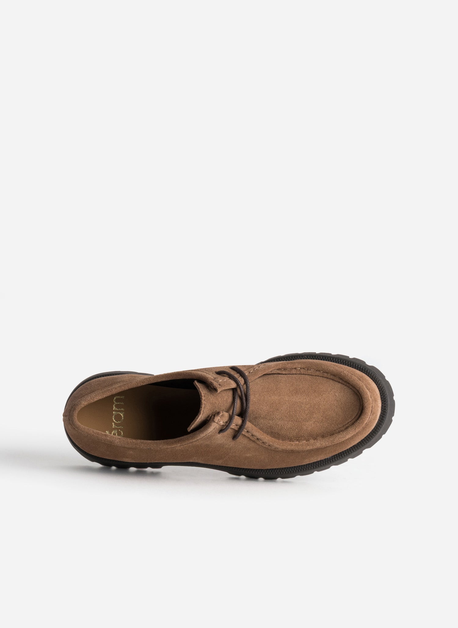 Derbies FAHRA femme marron Eram Derbies FAHRA femme marron Camel