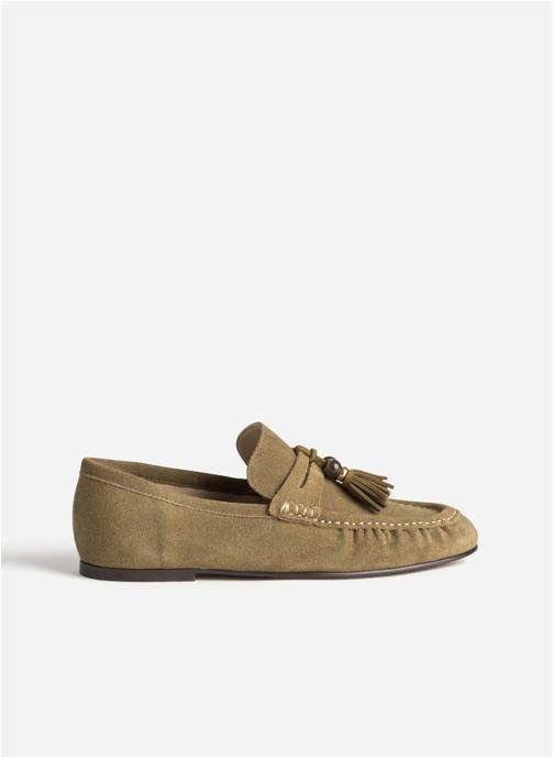 Eram Mocassins GAUD femme beige