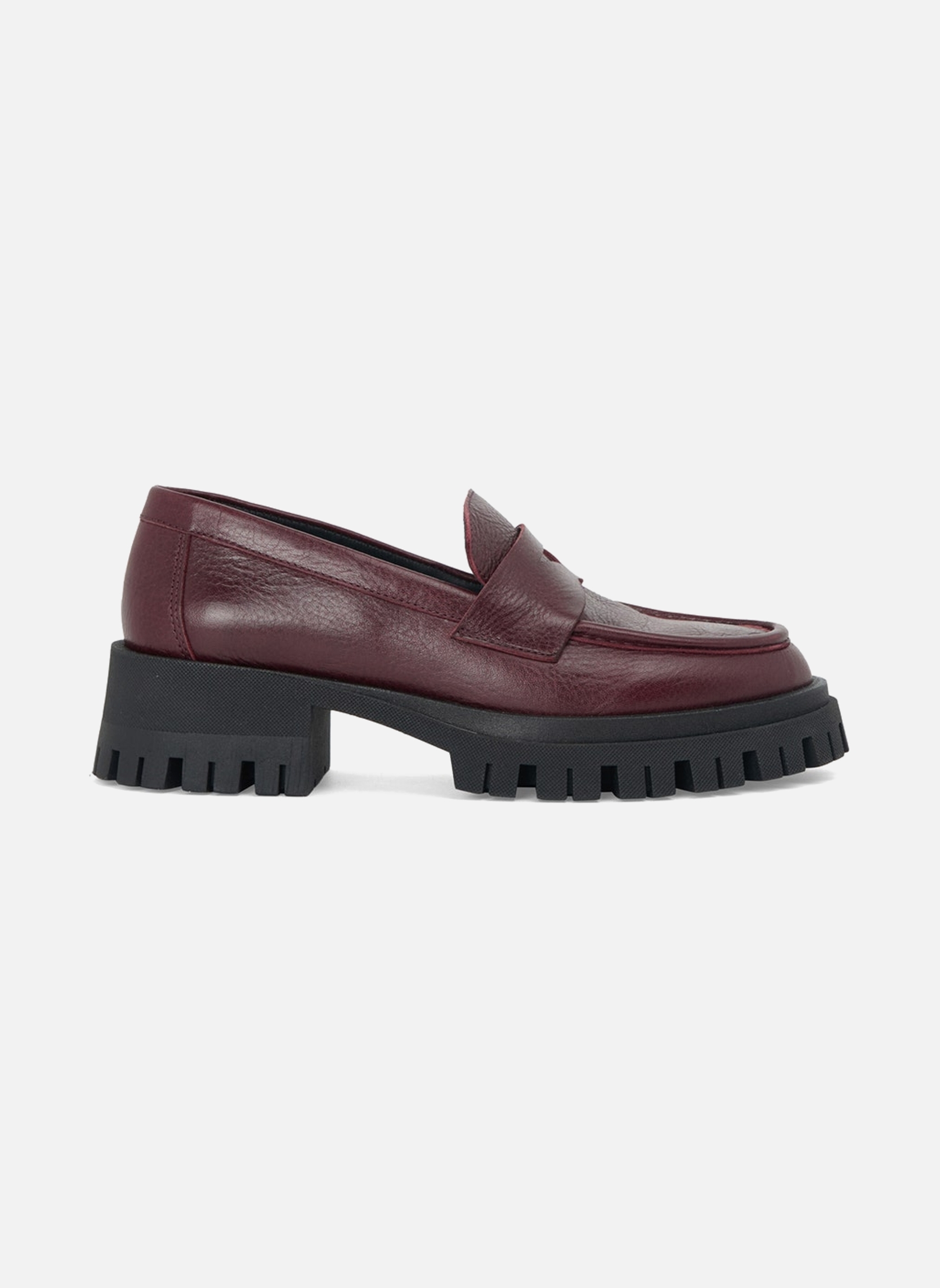 Mocassins SOUK femme rouge Mellow Yellow Mocassins SOUK femme rouge Rouge