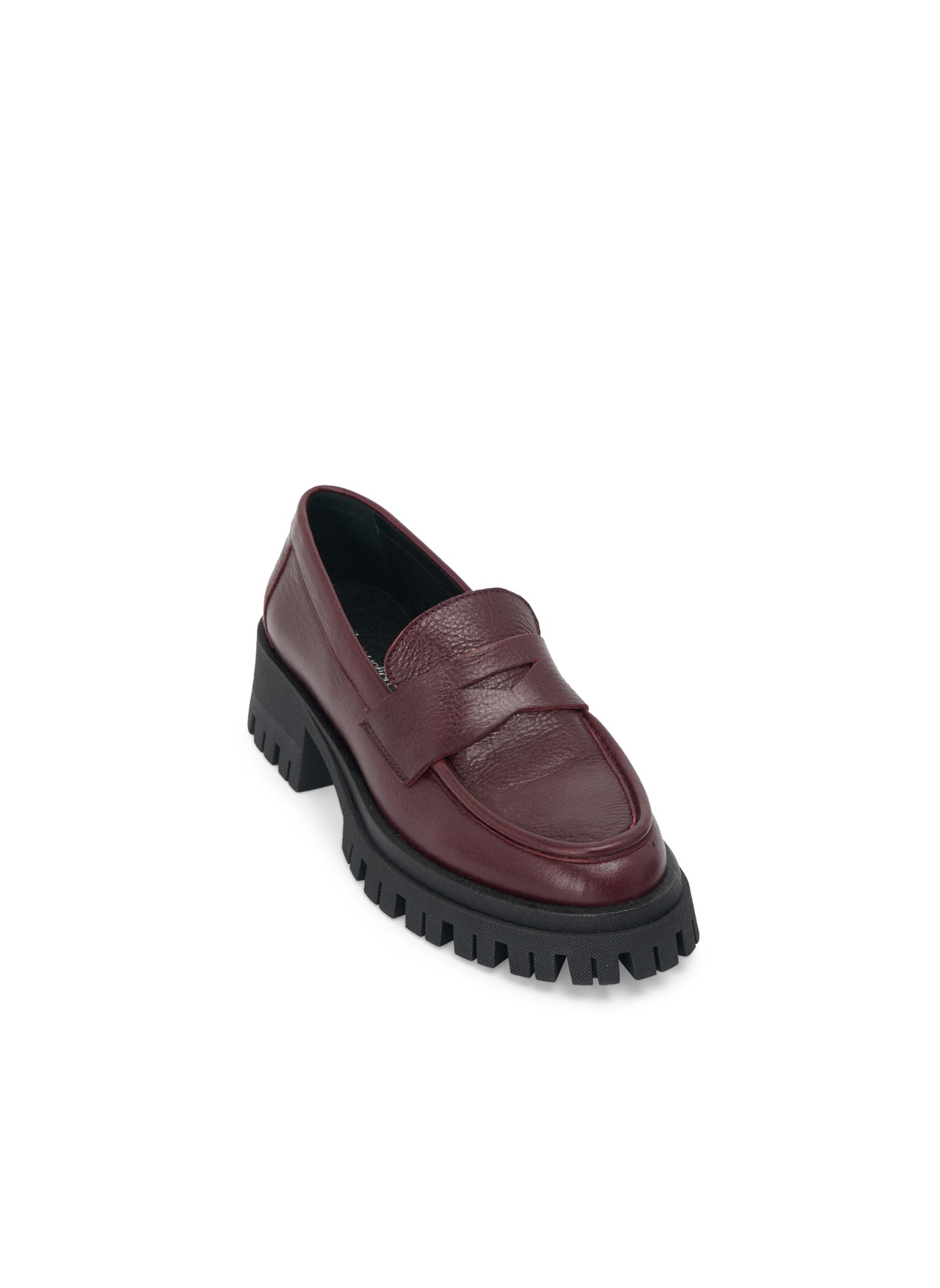 Mocassins SOUK femme rouge Mellow Yellow Mocassins SOUK femme rouge Rouge