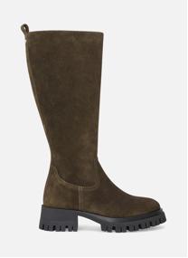 Bottes MEMPHIS femme vert Mellow Yellow Bottes MEMPHIS femme vert Kaki