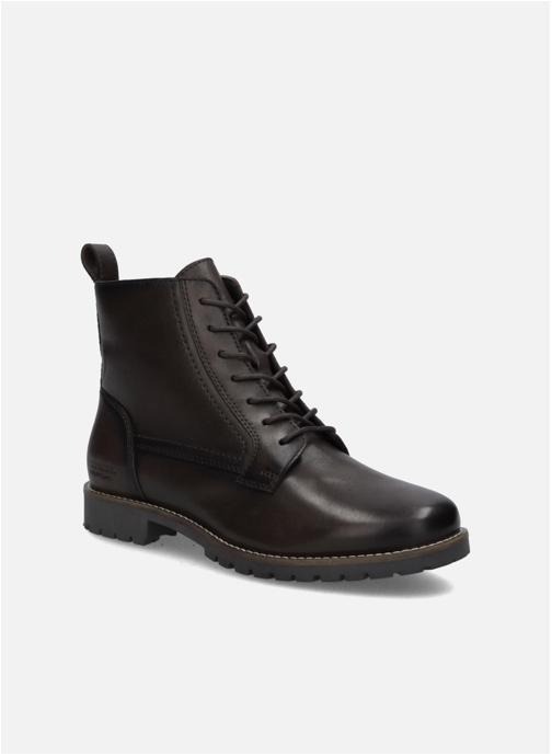 Josef Seibel Bottines basses Fenra 03 femme marron