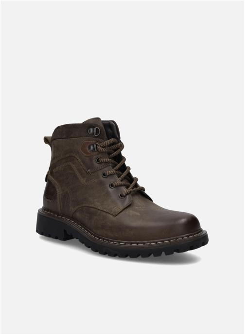 Josef Seibel Bottines et boots Tinus 01 homme marron