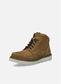 Richelieus Trent 04 homme jaune