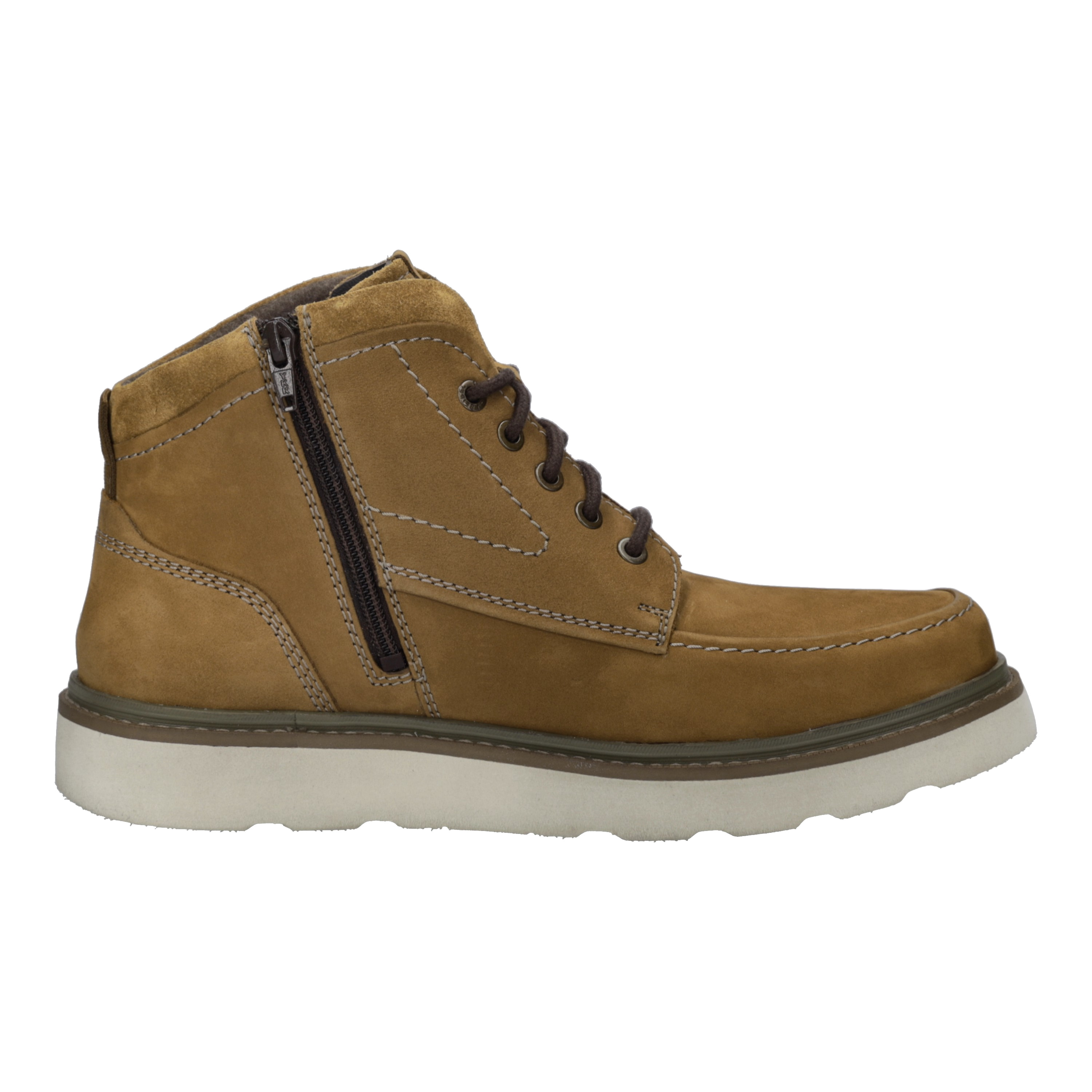 Richelieus Trent 04 homme jaune Josef Seibel Richelieus Trent 04 homme jaune Jaune