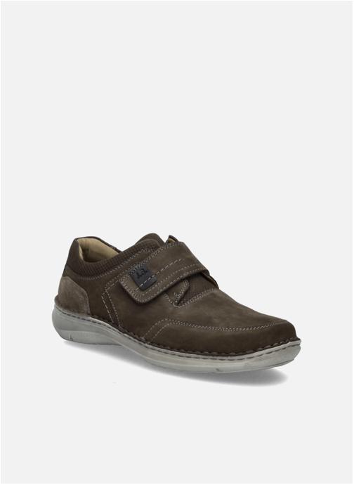 Josef Seibel Chaussons New Anvers 83 homme marron