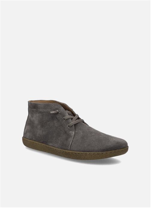 Josef Seibel Richelieus Jill 04 femme gris