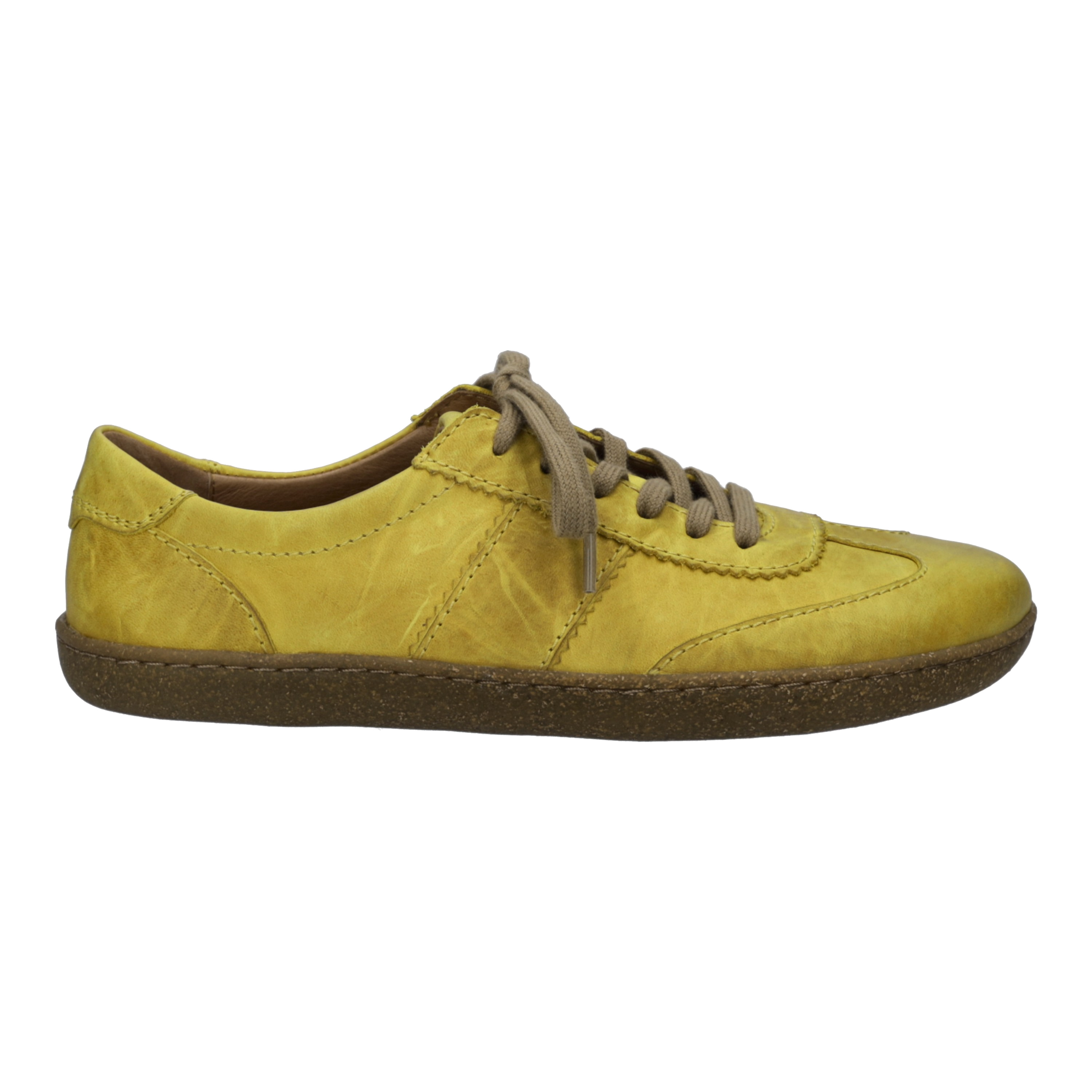 Baskets basses Jill 02 femme jaune Josef Seibel Baskets basses Jill 02 femme jaune Jaune
