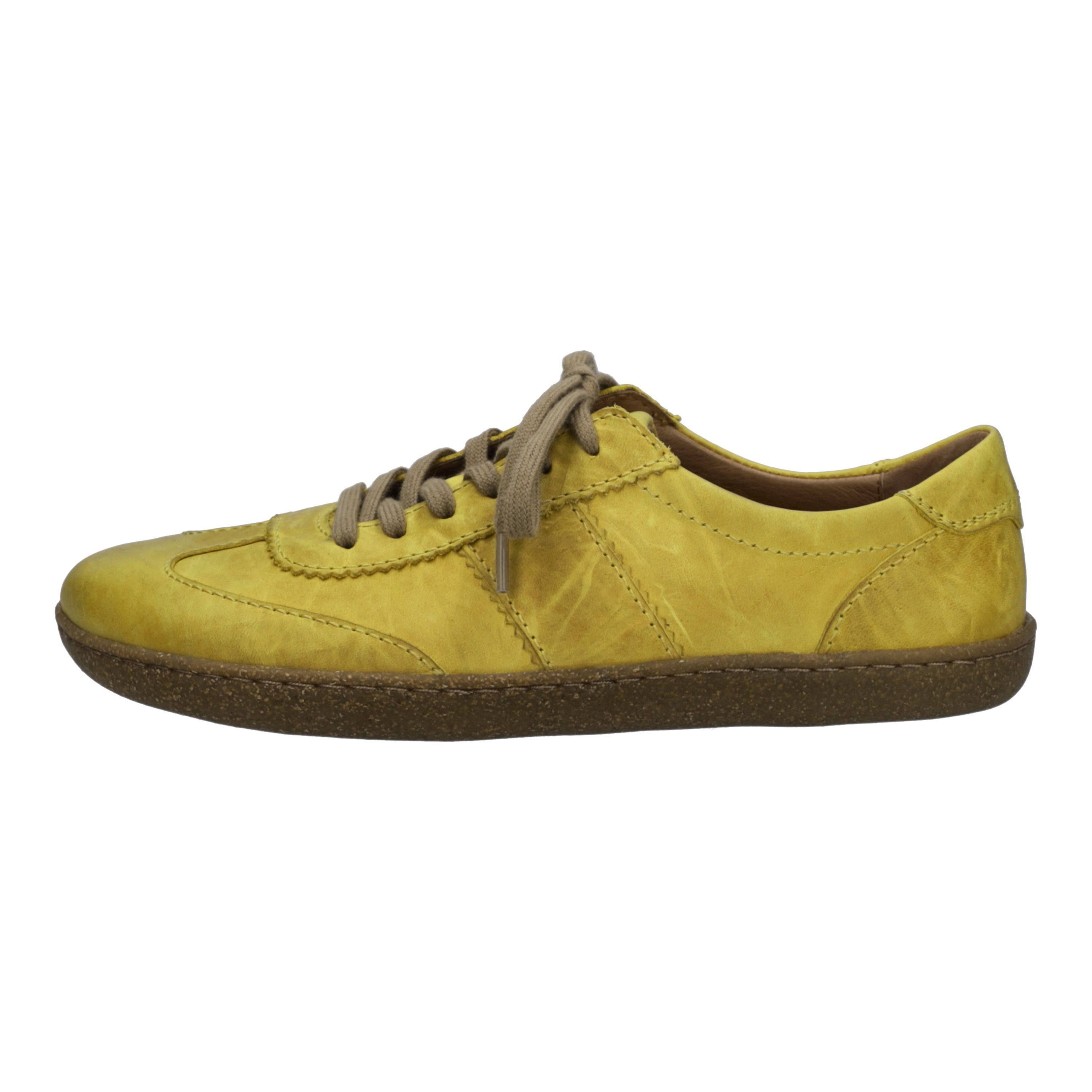 Baskets basses Jill 02 femme jaune Josef Seibel Baskets basses Jill 02 femme jaune Jaune