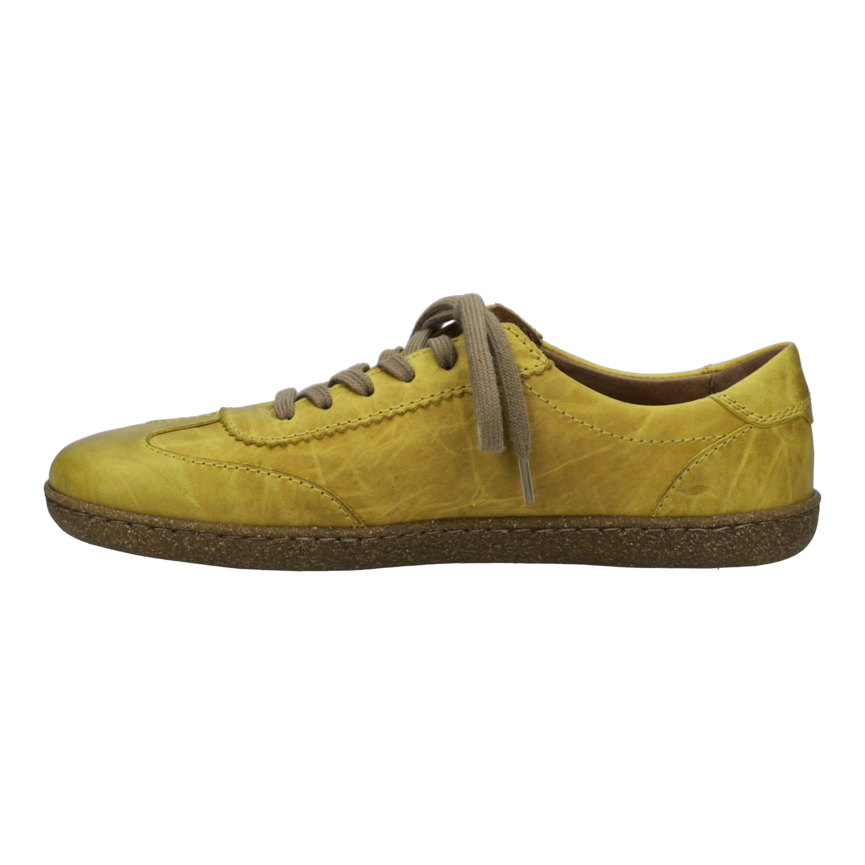 Baskets basses Jill 02 femme jaune Josef Seibel Baskets basses Jill 02 femme jaune Jaune