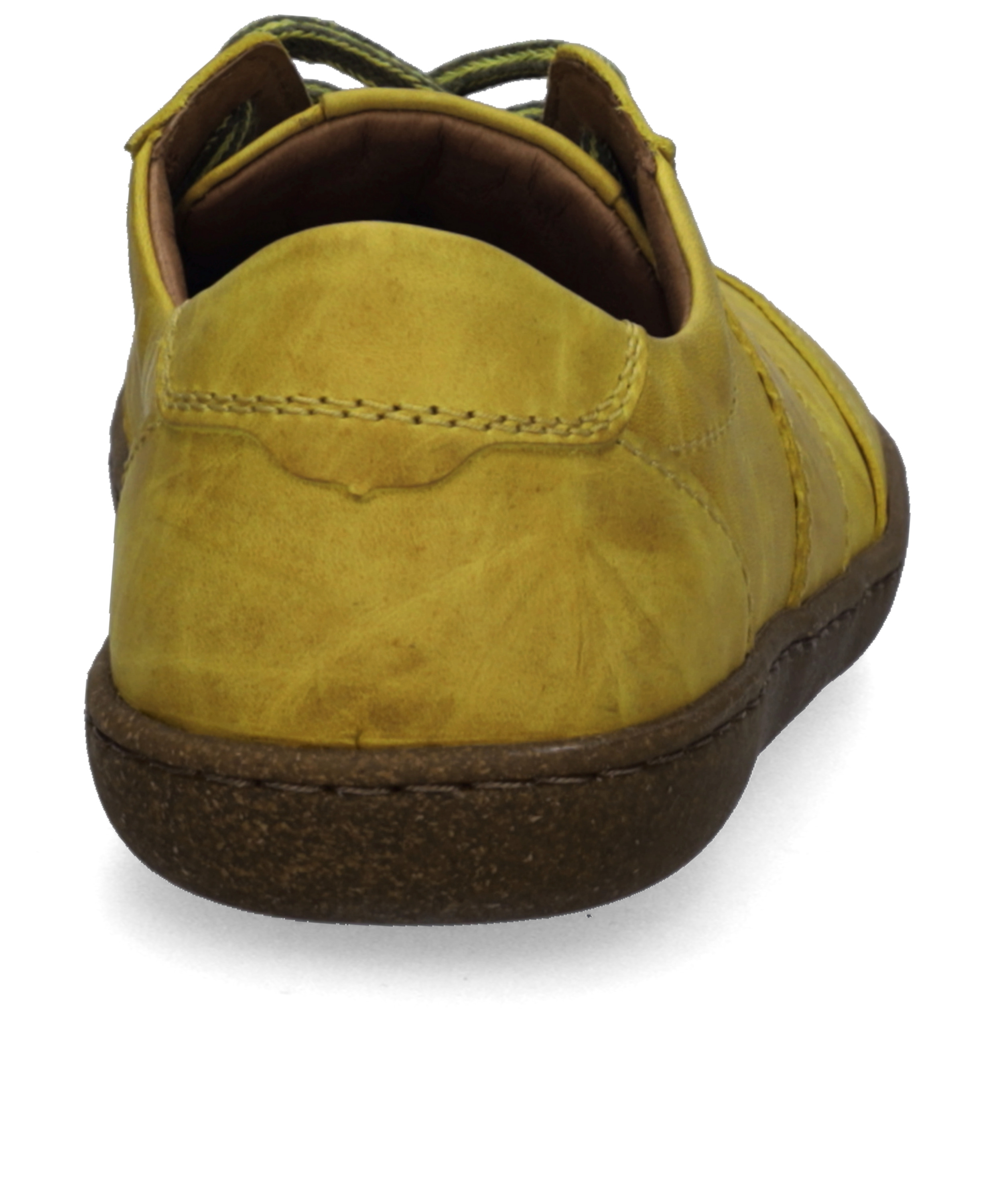 Baskets basses Jill 02 femme jaune Josef Seibel Baskets basses Jill 02 femme jaune Jaune
