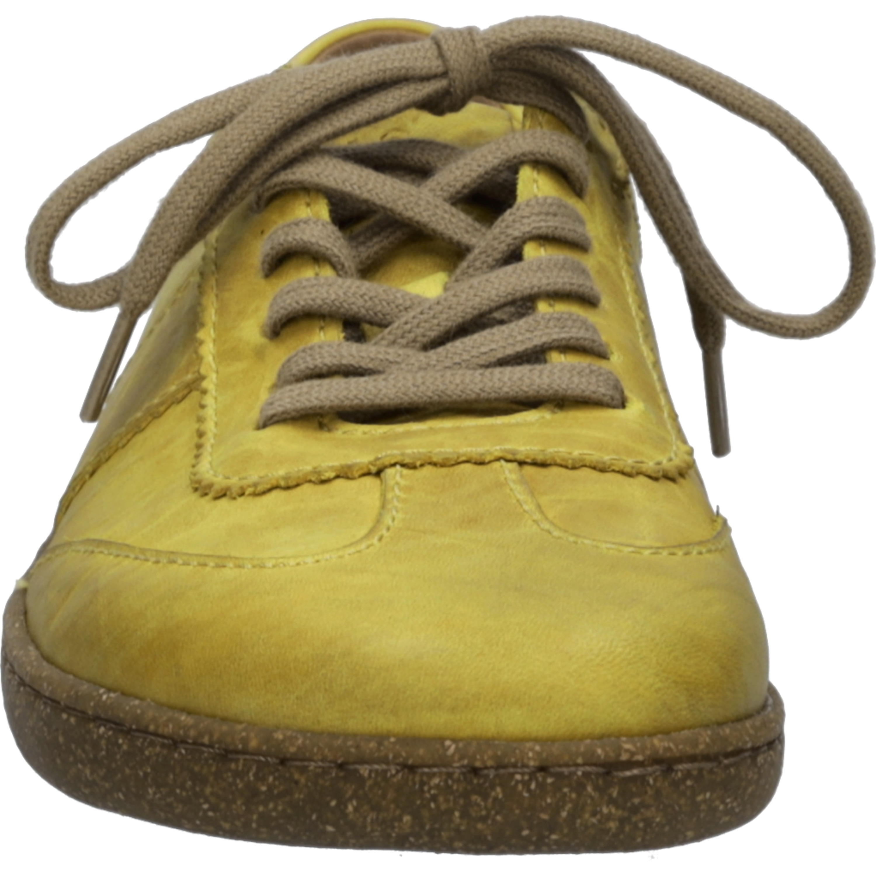 Baskets basses Jill 02 femme jaune Josef Seibel Baskets basses Jill 02 femme jaune Jaune