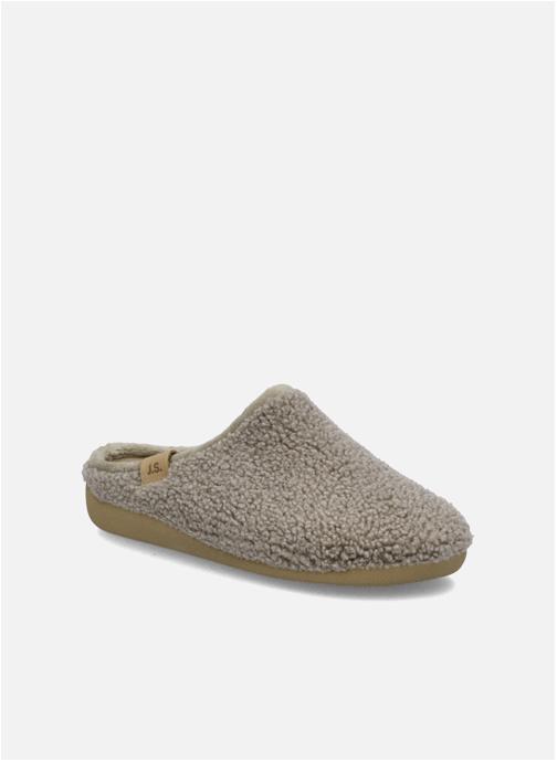 Josef Seibel Chaussons Cara 04 femme beige