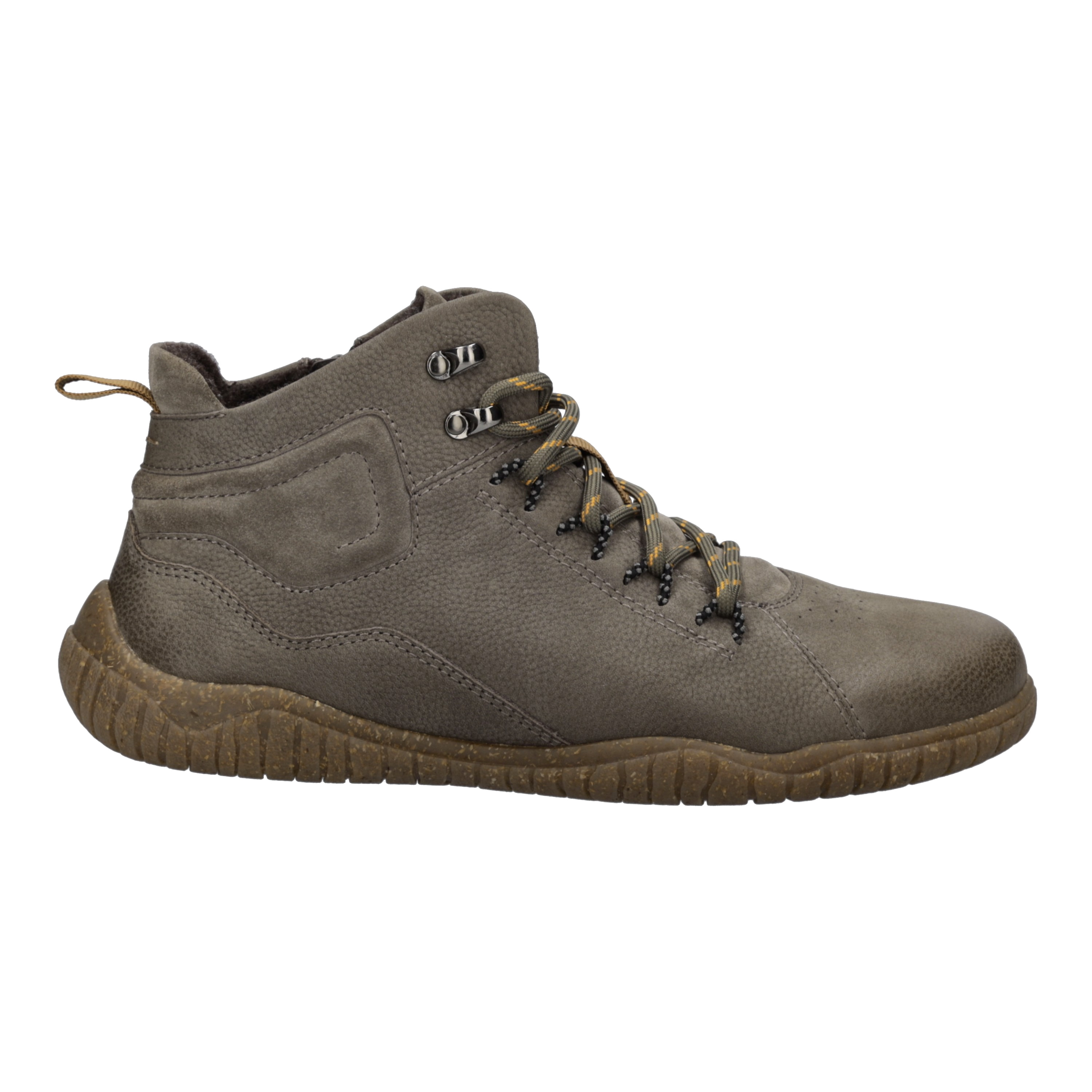Richelieus Wallace 03 homme gris Josef Seibel Richelieus Wallace 03 homme gris Gris