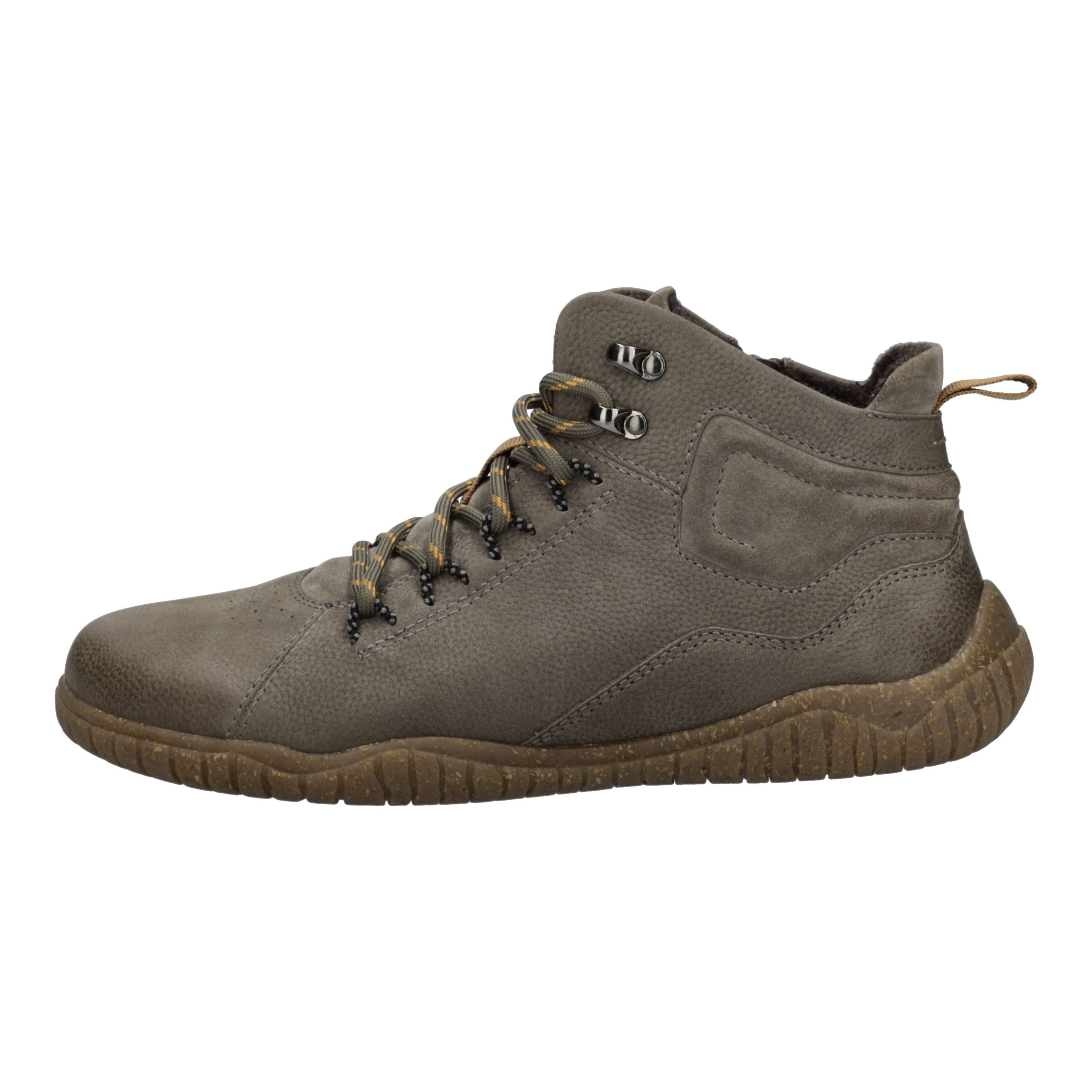 Richelieus Wallace 03 homme gris Josef Seibel Richelieus Wallace 03 homme gris Gris
