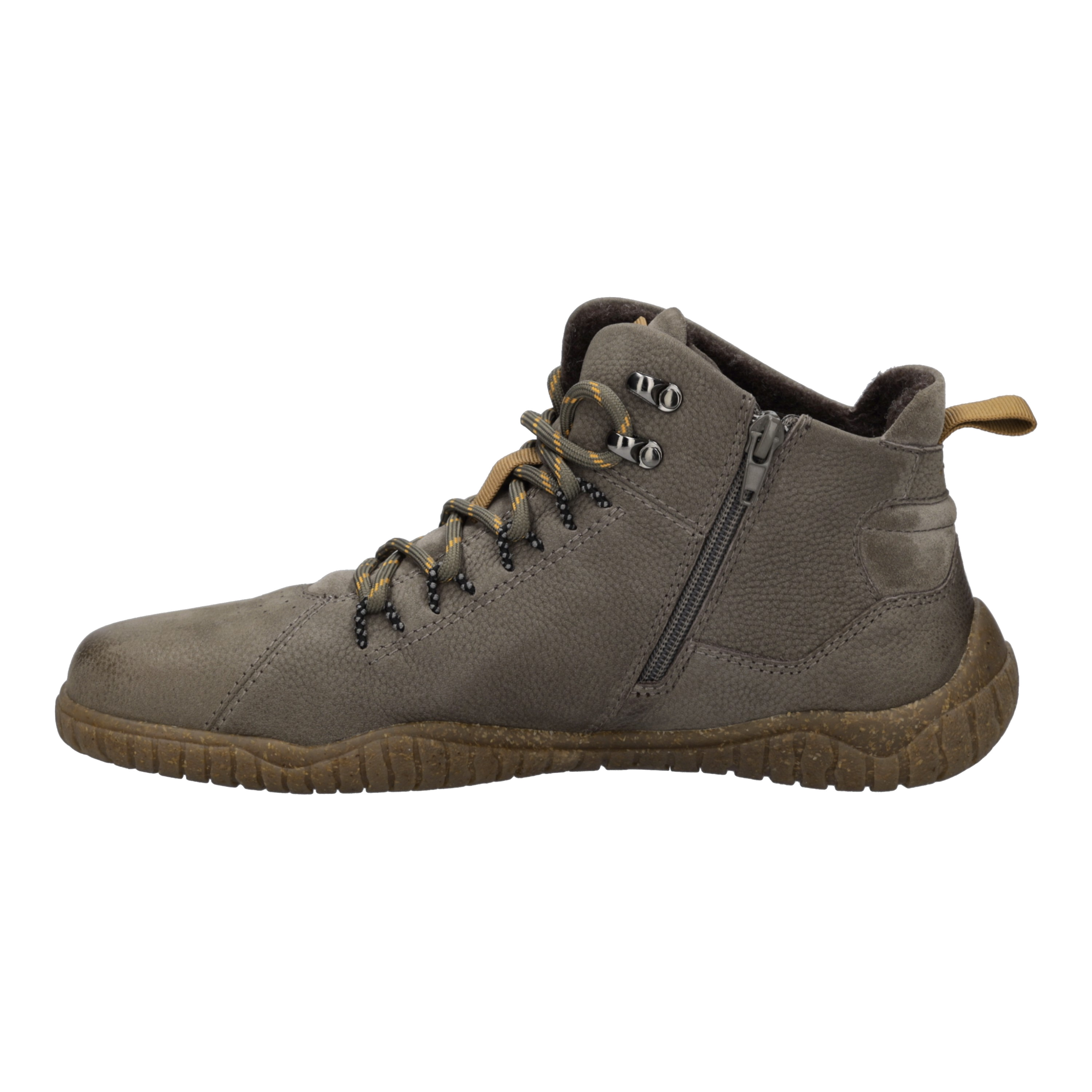Richelieus Wallace 03 homme gris Josef Seibel Richelieus Wallace 03 homme gris Gris