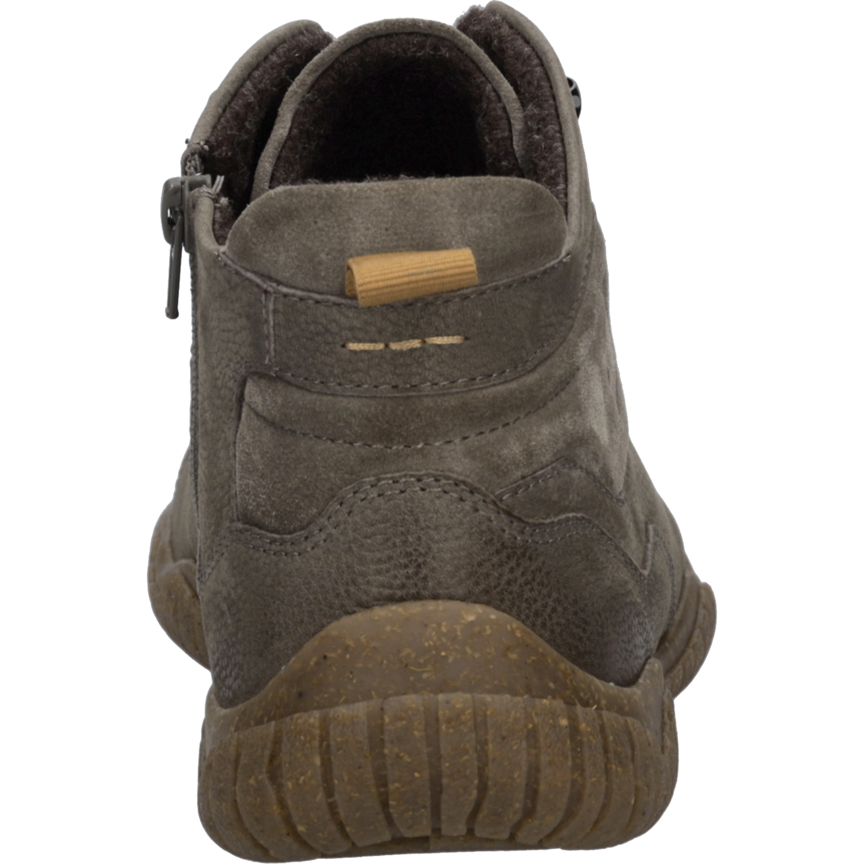 Richelieus Wallace 03 homme gris Josef Seibel Richelieus Wallace 03 homme gris Gris