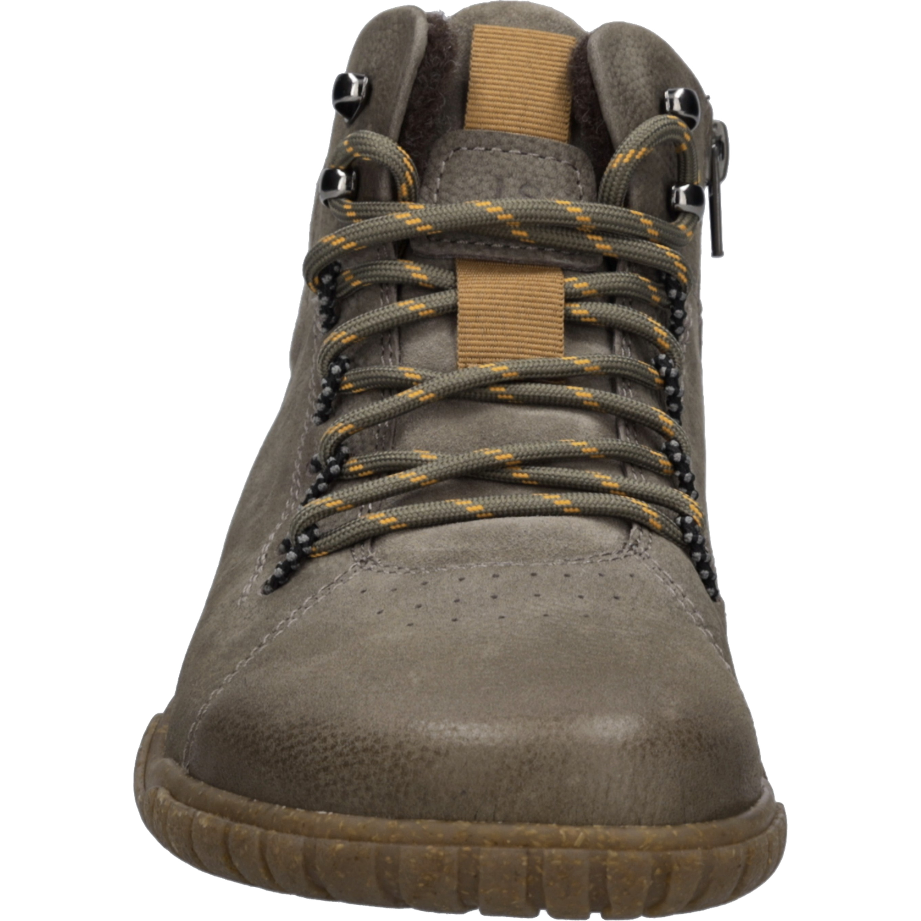 Richelieus Wallace 03 homme gris Josef Seibel Richelieus Wallace 03 homme gris Gris