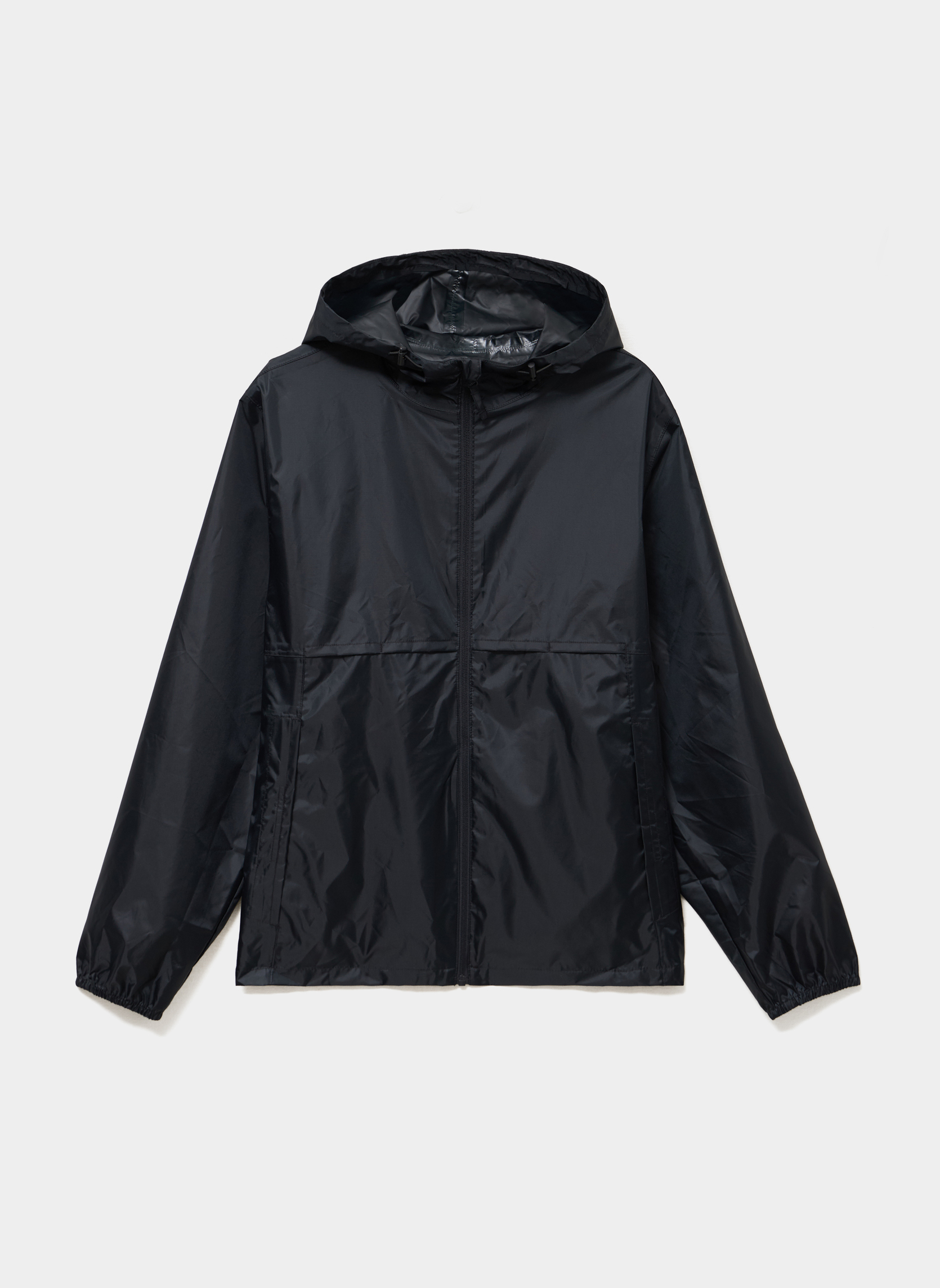 Vestes coupe-vents LH0GCOUPE_VENT homme noir La Halle Vestes coupe-vents LH0GCOUPE_VENT homme noir Noir