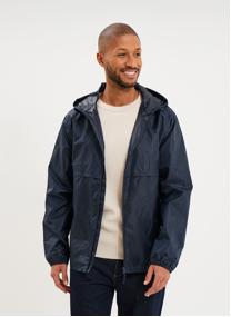Vestes coupe-vents LH0GCOUPE_VENT homme noir