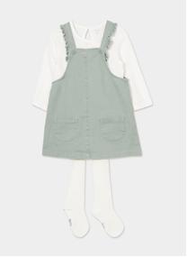 Ensembles LHB2_EPIA_NEW fille rose