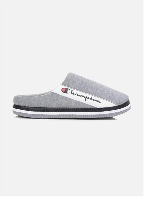 Champion Chaussons Chaussons CHAMPION Mules Homme Gris clair homme gris