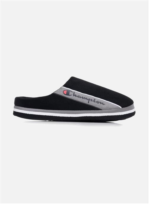 Champion Chaussons Chaussons CHAMPION Mules Homme Gris clair homme noir