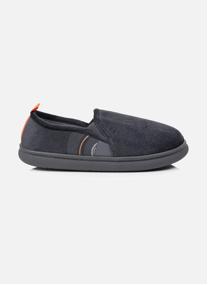 Chaussons Chaussons Slippers Homme Noir homme noir