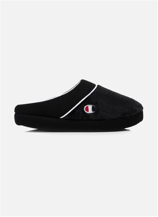 Champion Chaussons Chaussons CHAMPION Mules Femme Noir femme noir