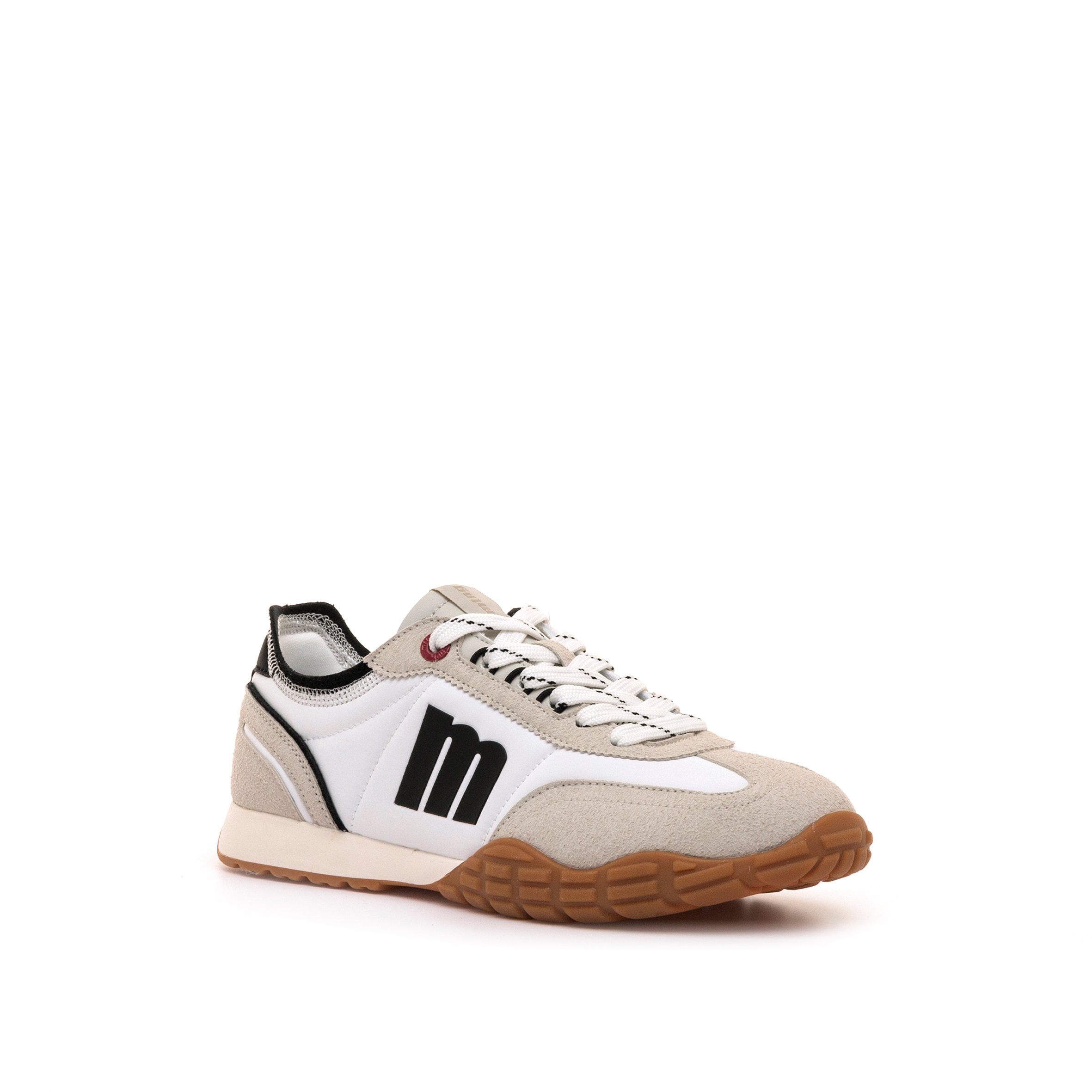 Baskets basses Sneakers Homme MTNG BASILEA blanc homme blanc MTNG Baskets basses Sneakers Homme MTNG BASILEA blanc homme blanc Blanc & bleu