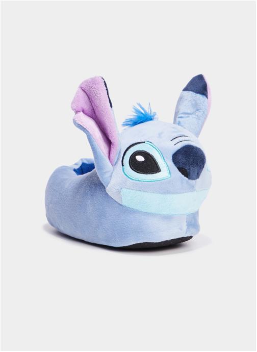 Stitch Chaussons SG3D_STITCH_P_PF_FER_242 fille bleu