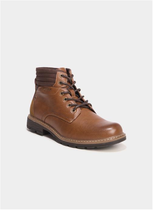 Lee Cooper Bottines et boots BULLE_S_H_BOOTS_0_252 homme marron
