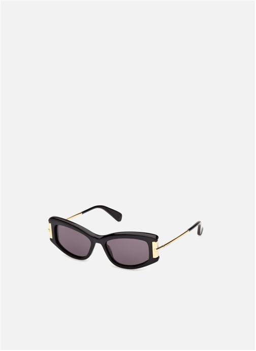 Max Mara Lunettes de soleil femme noir
