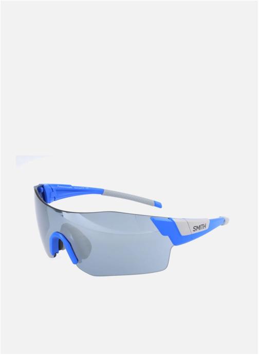 Smith Optics Lunettes de soleil homme bleu