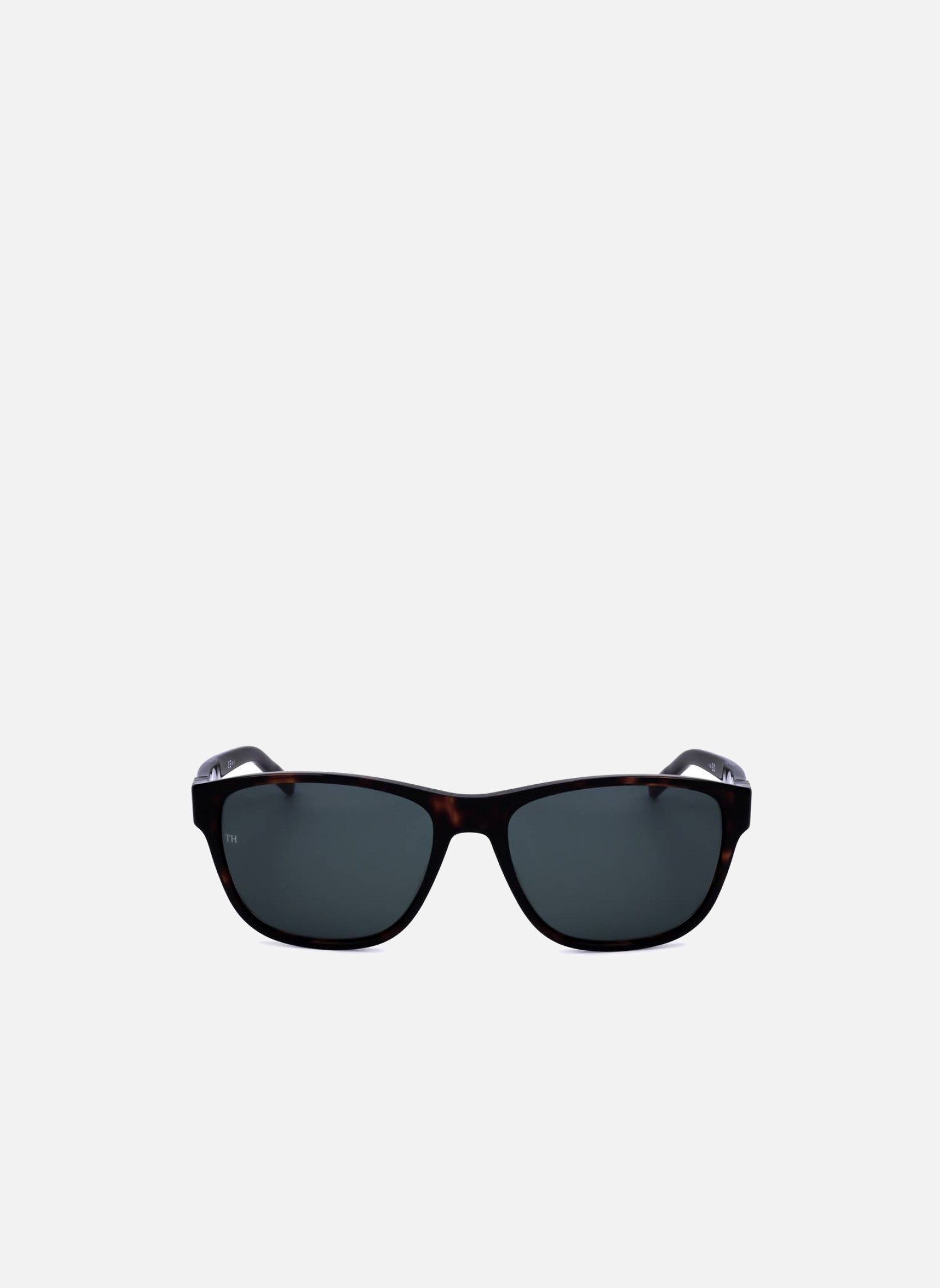 Lunettes de soleil homme marron Tommy Hilfiger Lunettes de soleil homme marron Marron