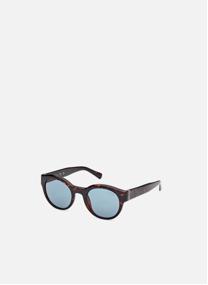 Lunettes de soleil homme marron Guess Lunettes de soleil homme marron Marron