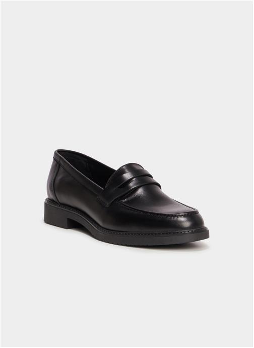 LIBERTO Mocassins MUDVILA_S_F_MOC_4_242 femme noir